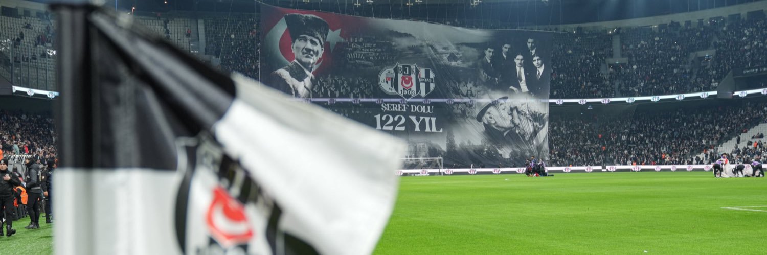 TayfunKircicek's profile banner image