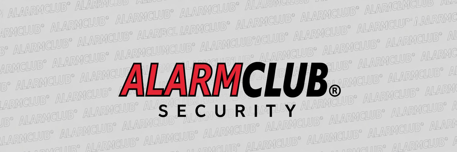 AlarmClub's profile banner image