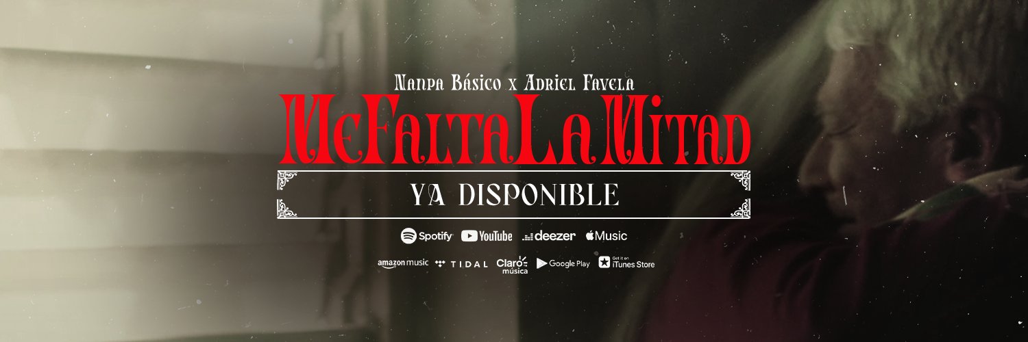 adriel_favela's profile banner image