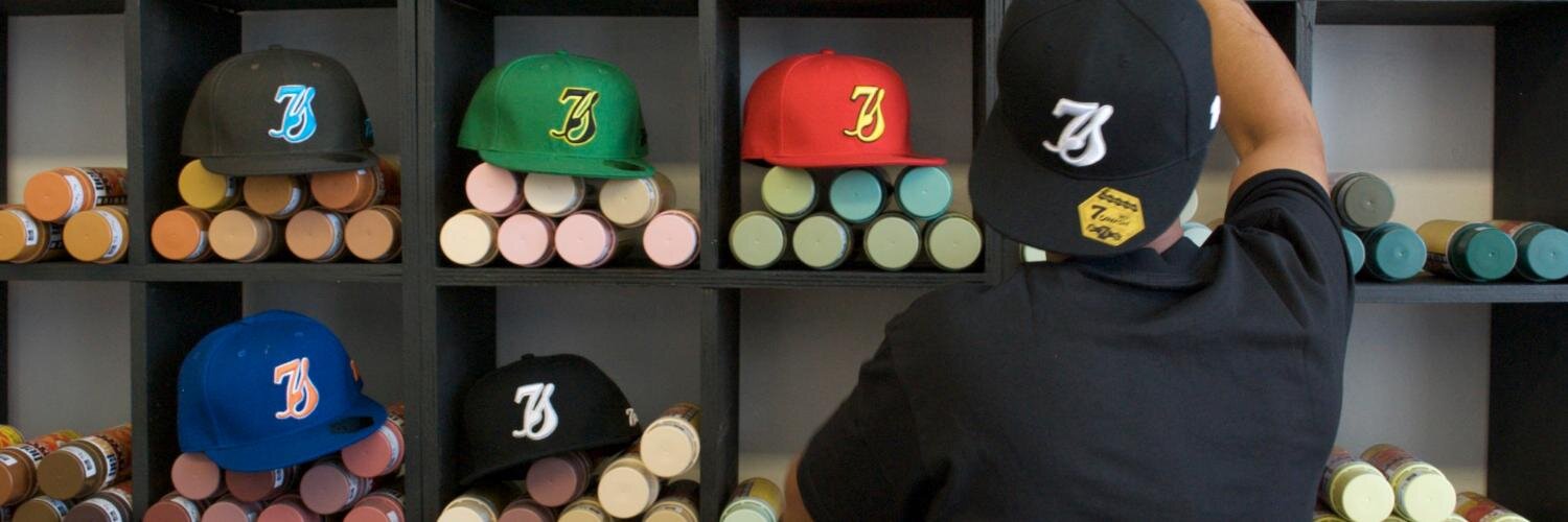 TheLibrary_7U's profile banner image