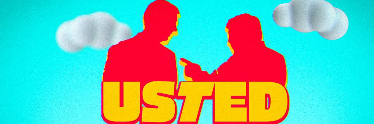 UstedSeTieneQue's profile banner image
