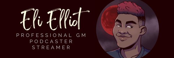 ReliableElliot Profile Banner