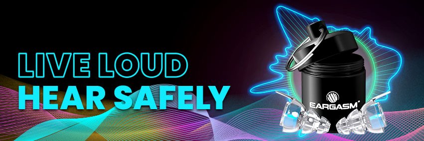 Eargasm banner