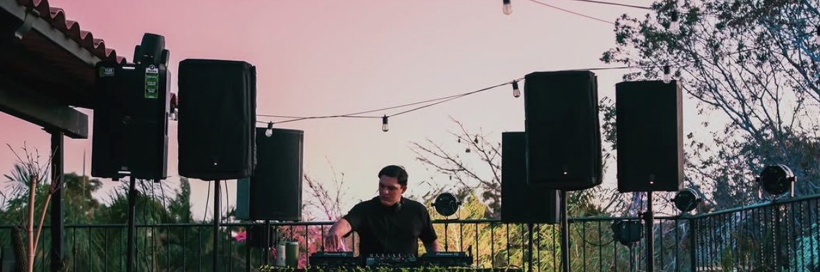 IsaacAlarconG's profile banner image