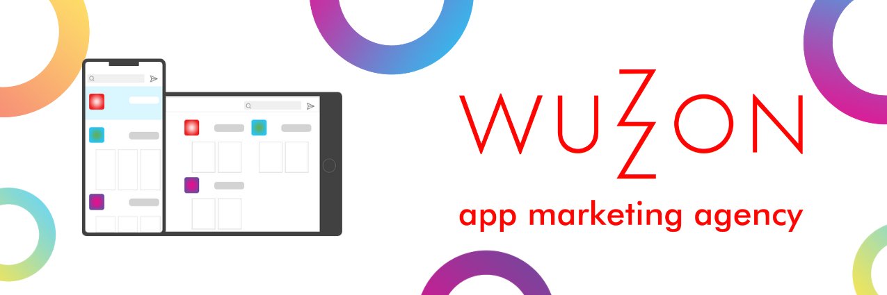 Wuzzon | App Marketing Agency banner