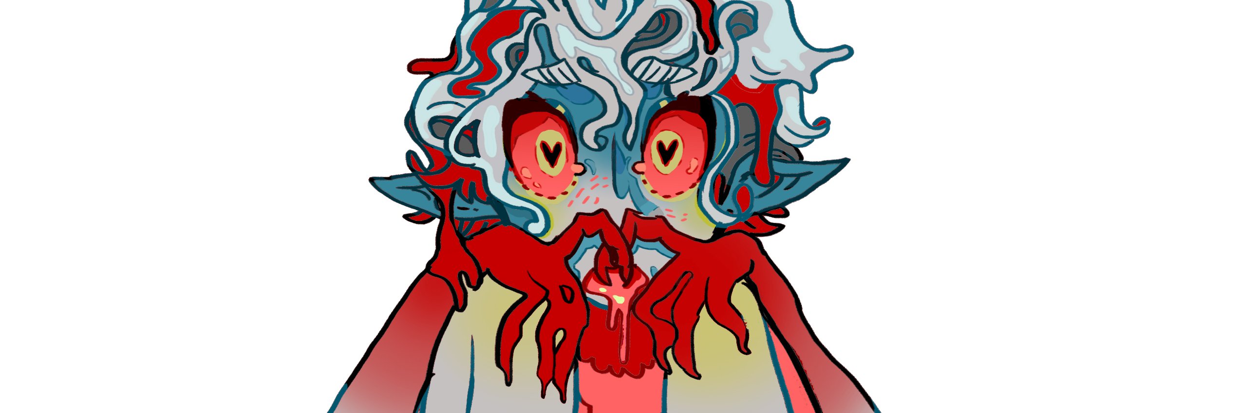 MistressOIive's profile banner image