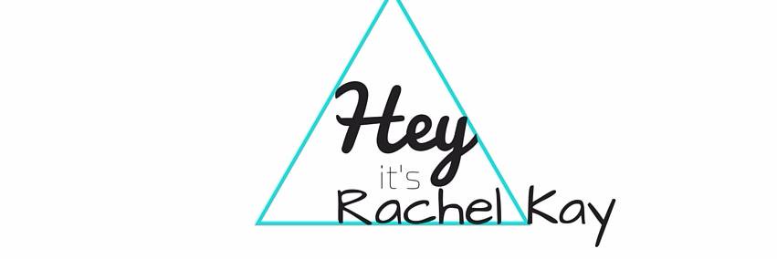 heyitsRachelkay's profile banner image