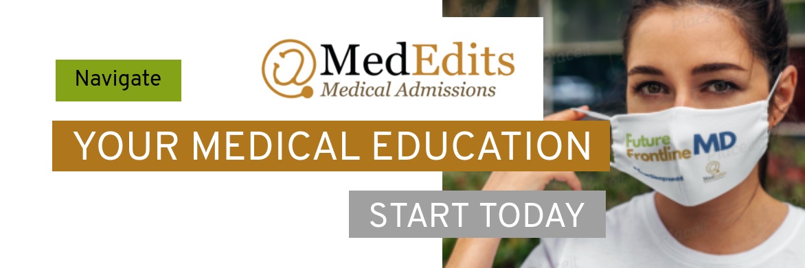MedEditsMedical's profile banner image