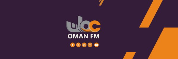 omanfm_om Profile Banner