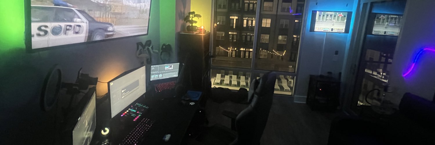 Ch3ddah_'s profile banner image