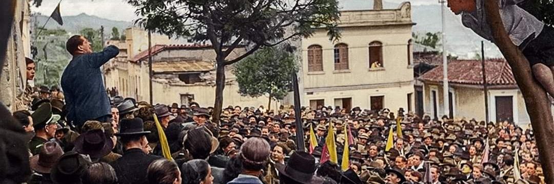 Carlos Mario Patiño G.'s banner