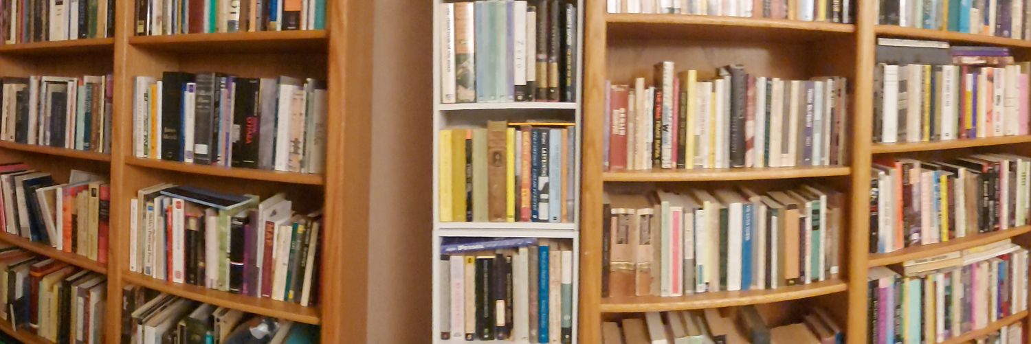 please distribute banner