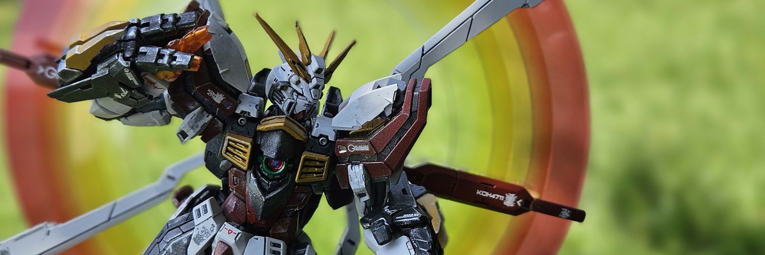 ShinRevel's profile banner image
