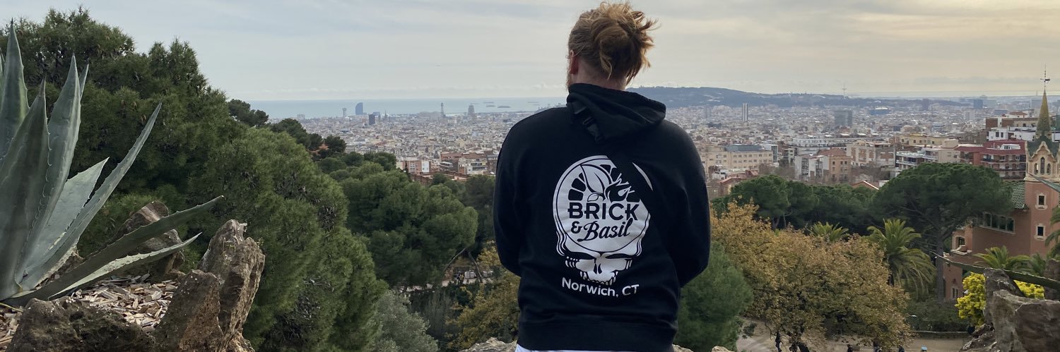 basiltownusa's profile banner image
