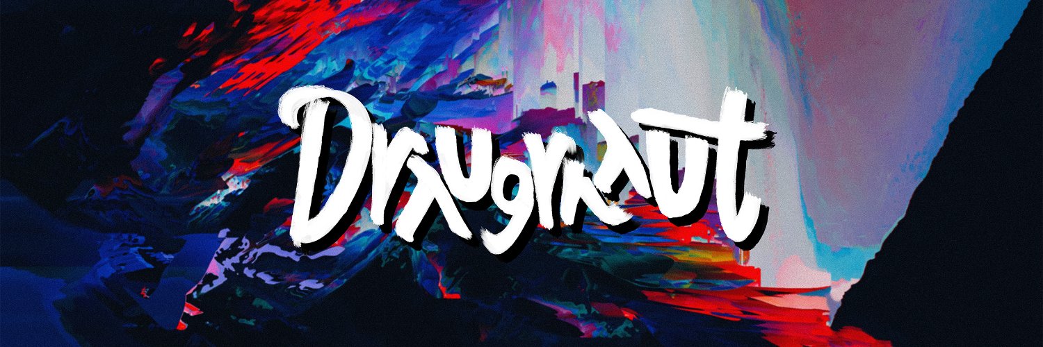 Draugrnaut's profile banner image
