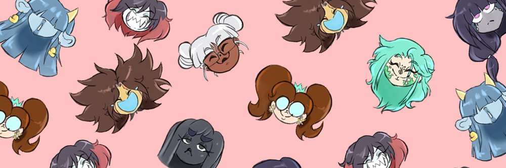 ❄️ Peppermint Kari (COMMISSIONS OPEN) ❄️ banner