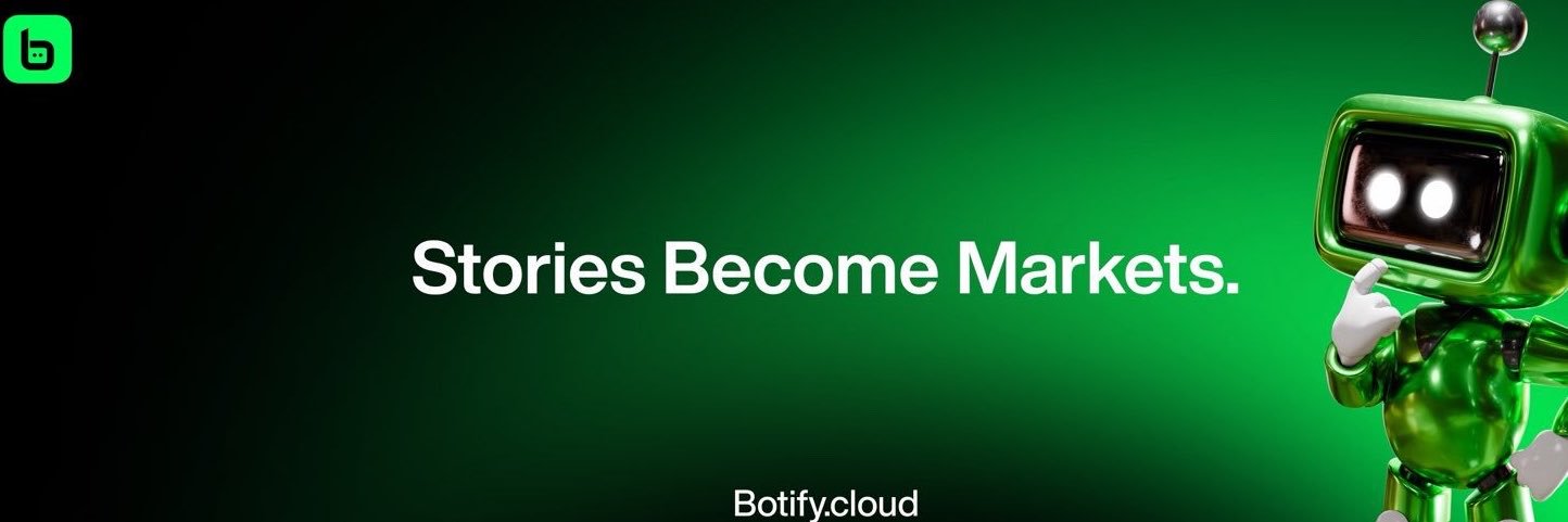 BotifydotChat's profile banner image