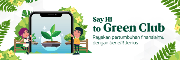 JeniusConnect Profile Banner