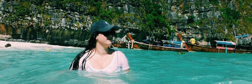 Jaime-lee Wright banner