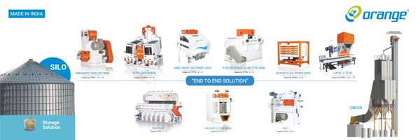 orangesorter Profile Banner