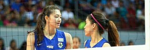 Jia Madayag ❤ Profile Banner