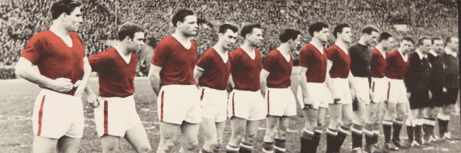Byronmufc's profile banner image