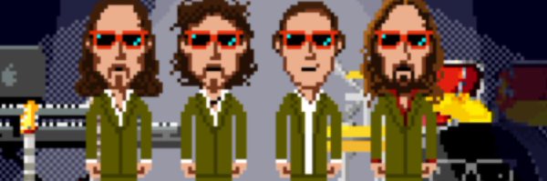 retrogamesystem Profile Banner