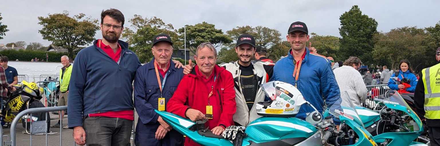 RLTcouriers's profile banner image