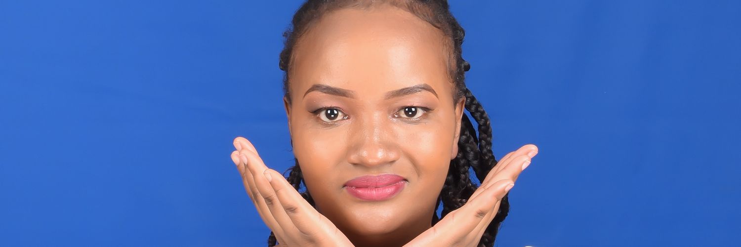 Lillian Mutavi banner