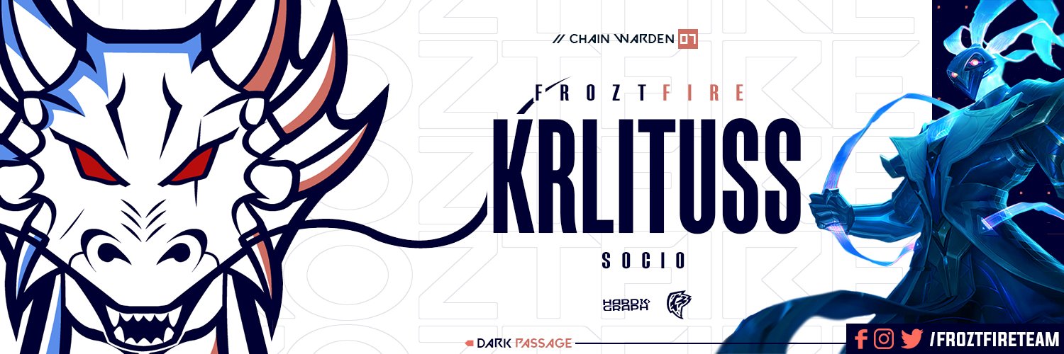 krloskcrs's profile banner image