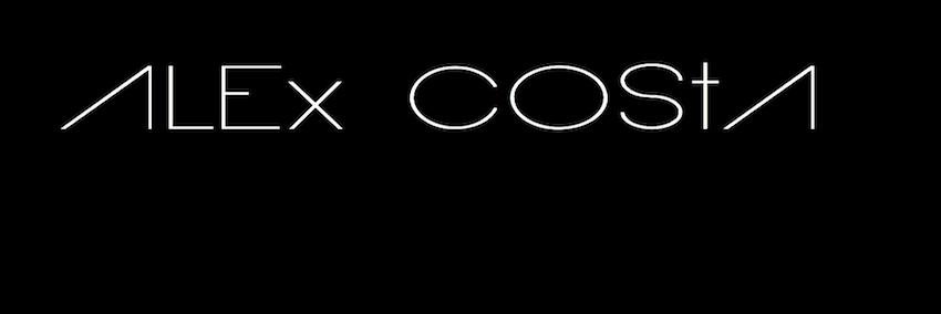 Alex Costa banner