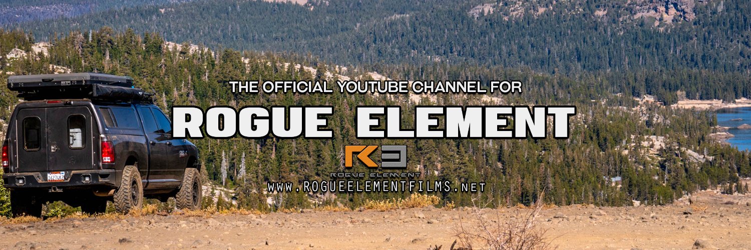 Rogue Element banner