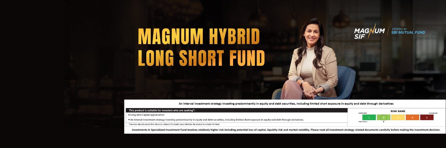 SBI Mutual Fund banner