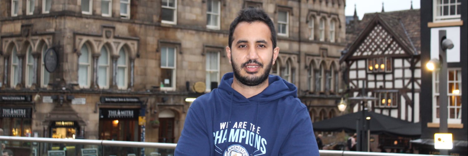 Adeel Akhtar banner