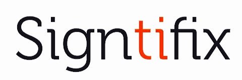 Signtifix banner