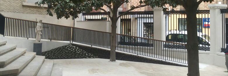 Compañía María Zgz banner