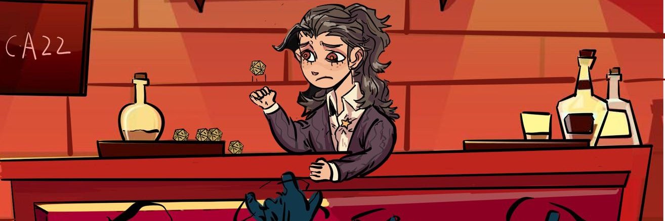 AudreyGaus's profile banner image