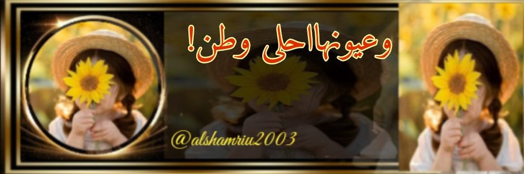 قطرااات الندى banner