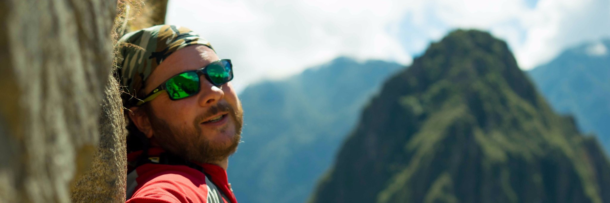 koenvdz's profile banner image