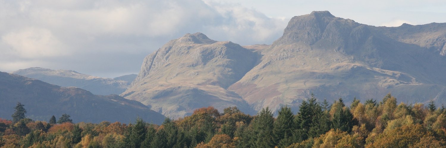 Retweet Cumbria banner