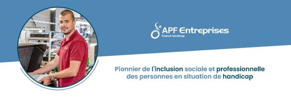 apfentreprises Profile Banner