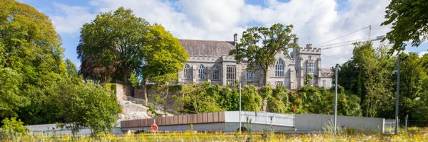 Cork University Business School (CUBS) Profile Banner