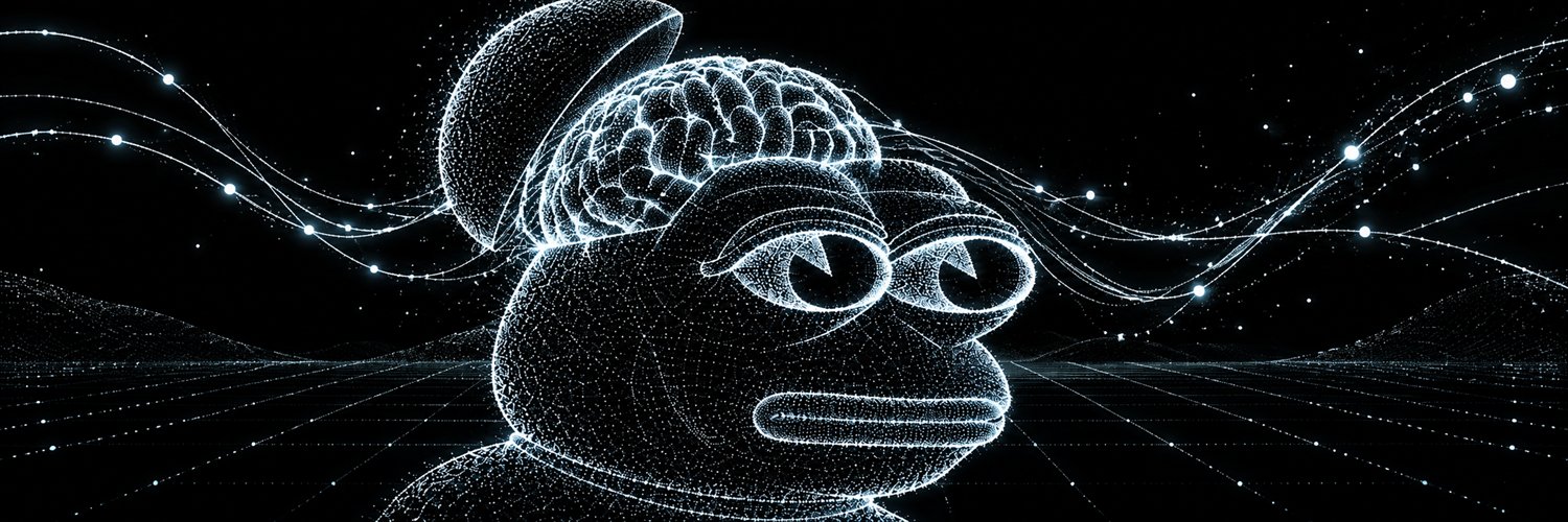 pepebrain's profile banner image