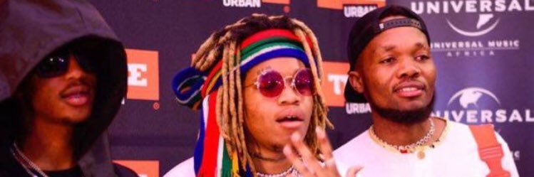 Sjava indlalifa's banner