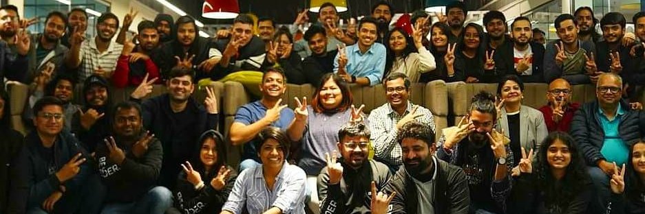 Prateek Singh banner