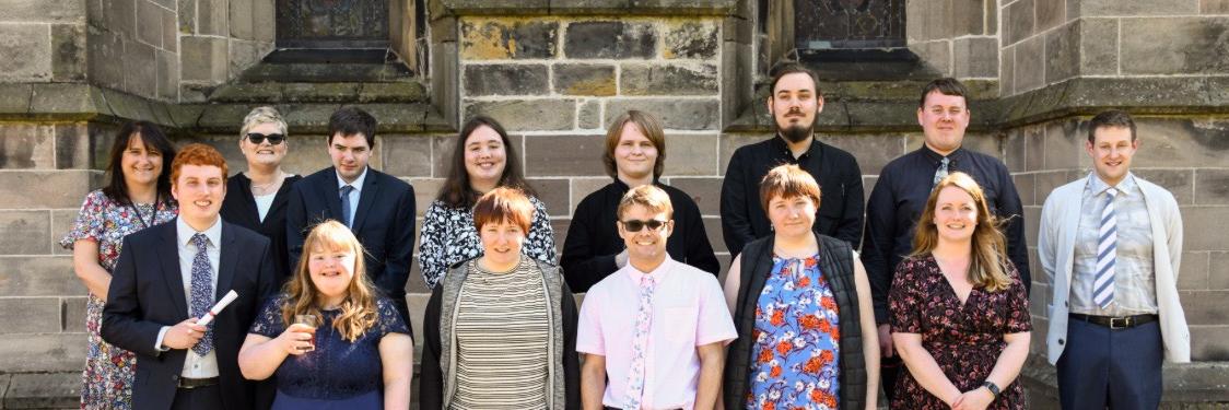 Project SEARCH UoA banner