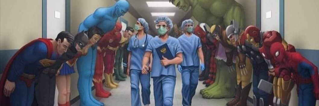 Colegio Enfermería Granada #UnaEnfermeraentuVida banner