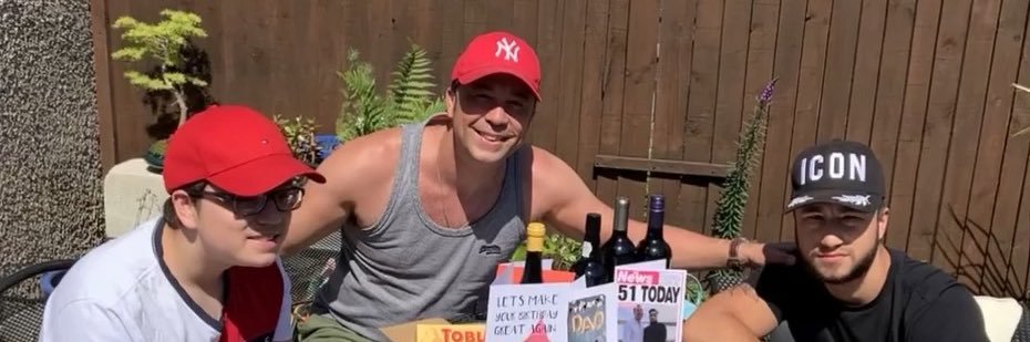 jonathanlees55's profile banner image