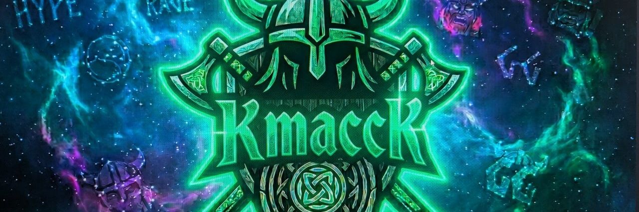 kylemaricle's profile banner image