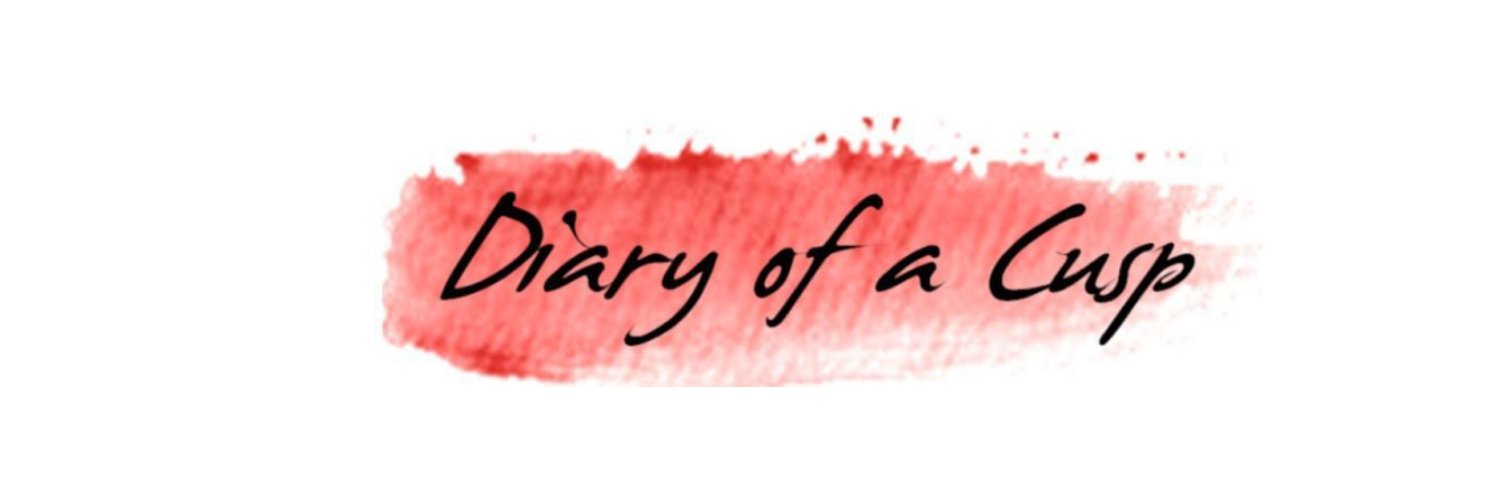 diaryofacusp's profile banner image